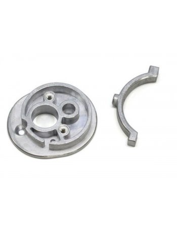 FA055 Motor mount (EP fazer) FA055B